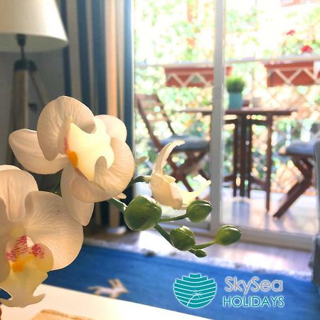 Skysea Holidays Malaga Victoria Εξωτερικό φωτογραφία