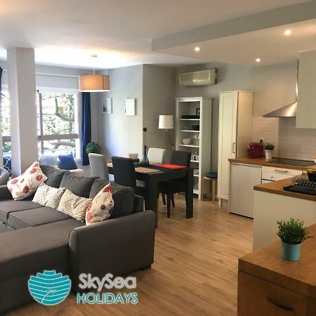 Skysea Holidays Malaga Victoria Εξωτερικό φωτογραφία